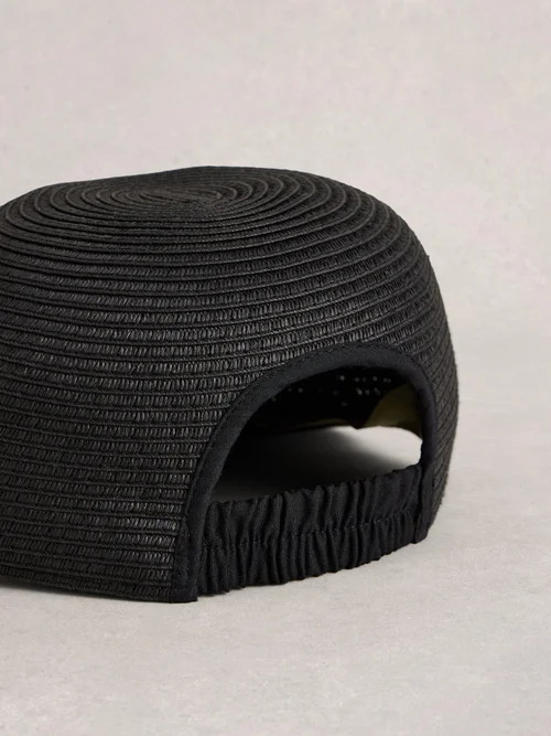 Casquette tissée Image 2