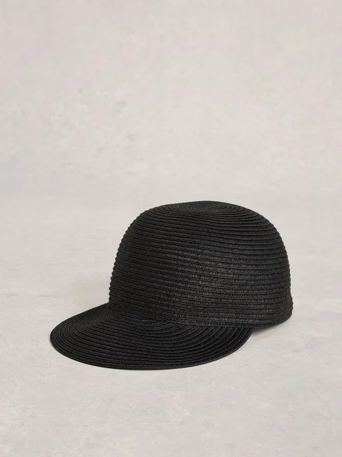 Casquette tissée Image 1