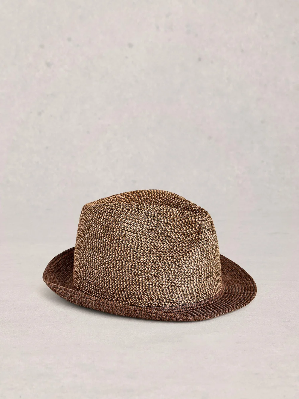 Chapeau Trilby Image 1