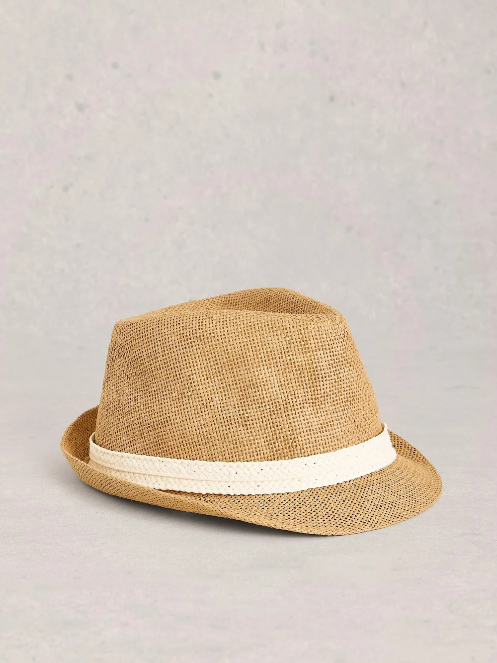 Chapeau Trilby Image 1