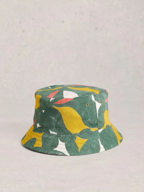 Chapeau Bob Réversible Image 1