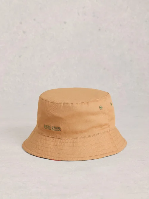 Chapeau Bob Réversible Image 3