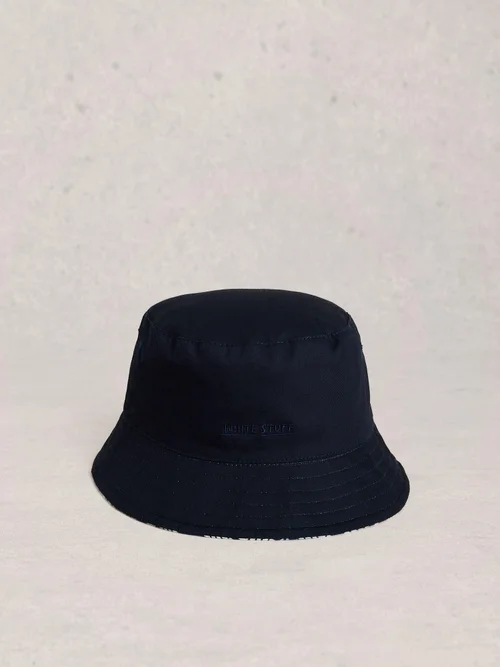 Chapeau Bob Réversible Image 3