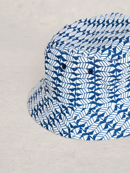Chapeau Bob Réversible Image 2
