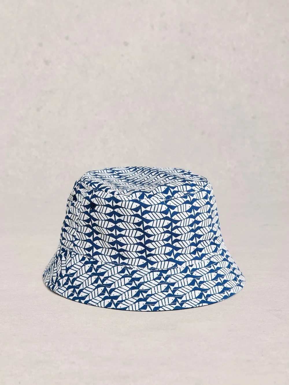 Chapeau Bob Réversible Image 1