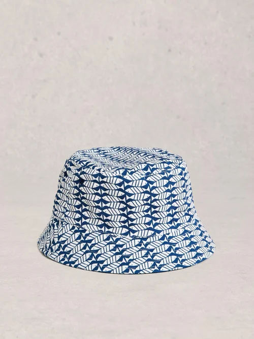 Chapeau Bob Réversible Image 1