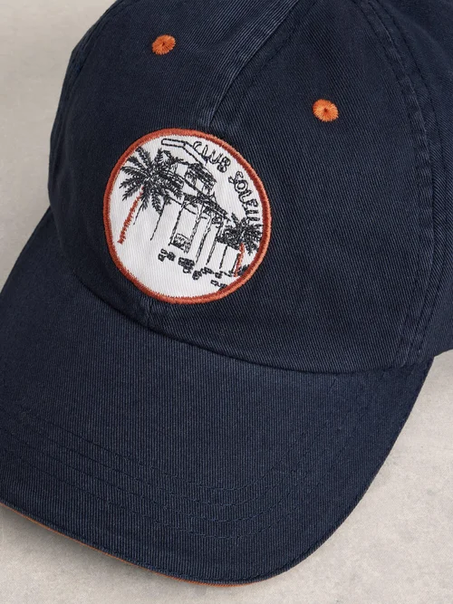 Casquette de baseball Patch Image 2
