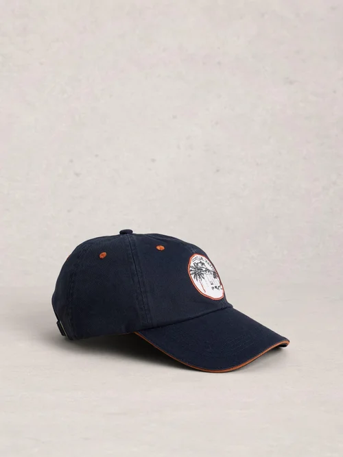 Casquette de baseball Patch Image 1
