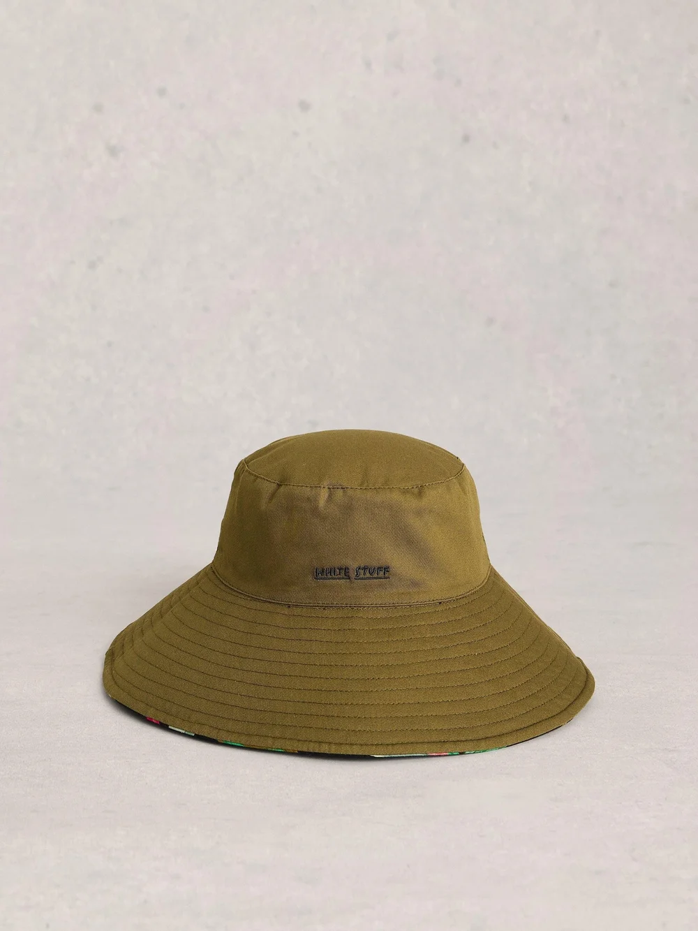 Chapeau Bob Réversible Image 1