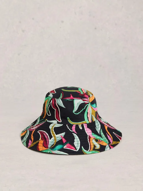Chapeau Bob Réversible Image 3