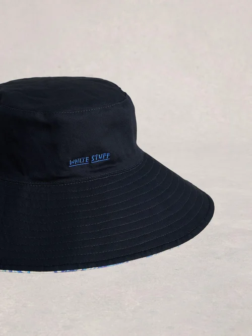 Chapeau Bob Réversible Image 2