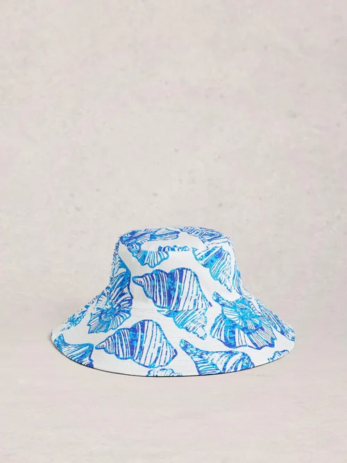 Chapeau Bob Réversible Image 1