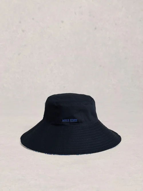 Chapeau Bob Réversible Image 3