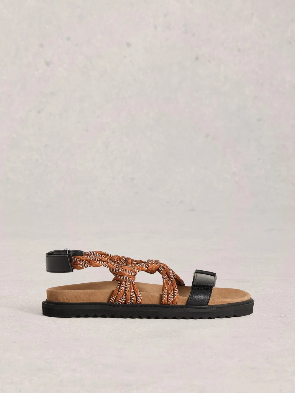 Sandale Callie - Blk Mlt - 41 Image 1