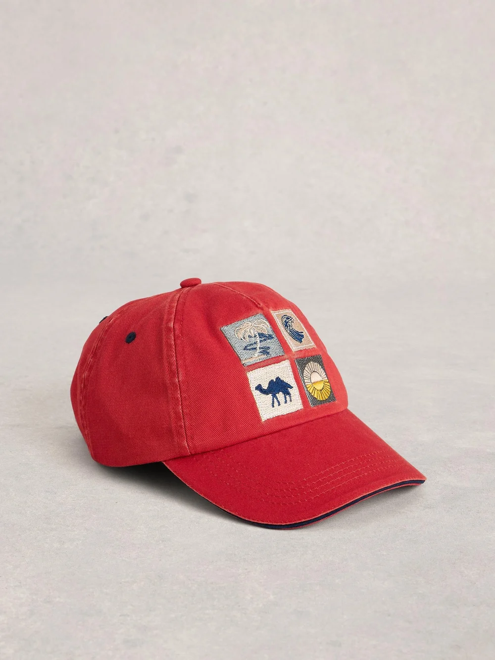 Casquette de Baseball Brodée Image 1