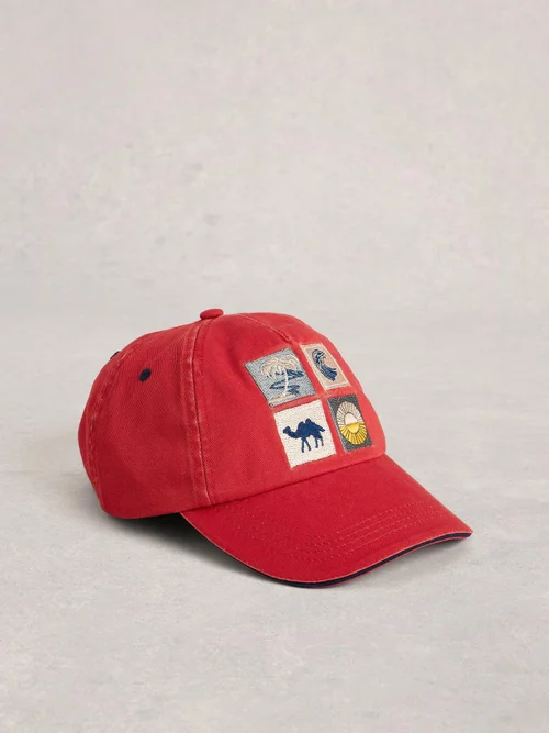 Casquette de Baseball Brodée Image 1