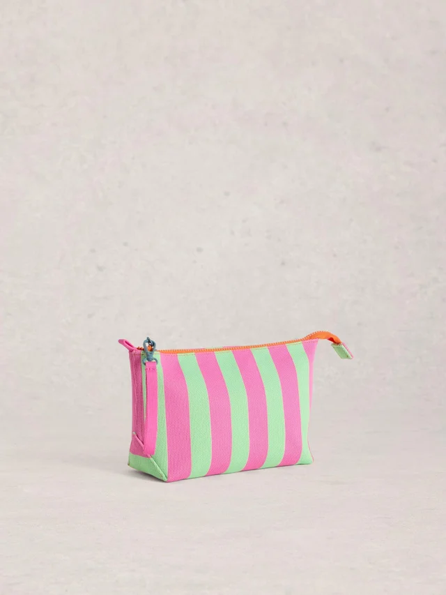 Trousse de toilette Meadow Mesh
