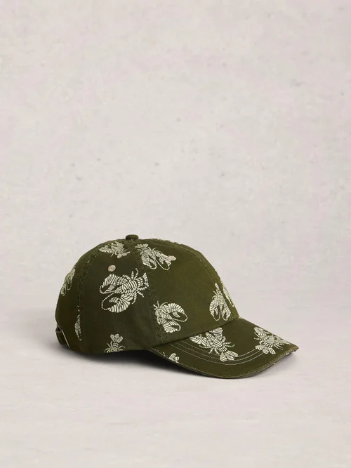 Casquette de baseball Homard Image 1