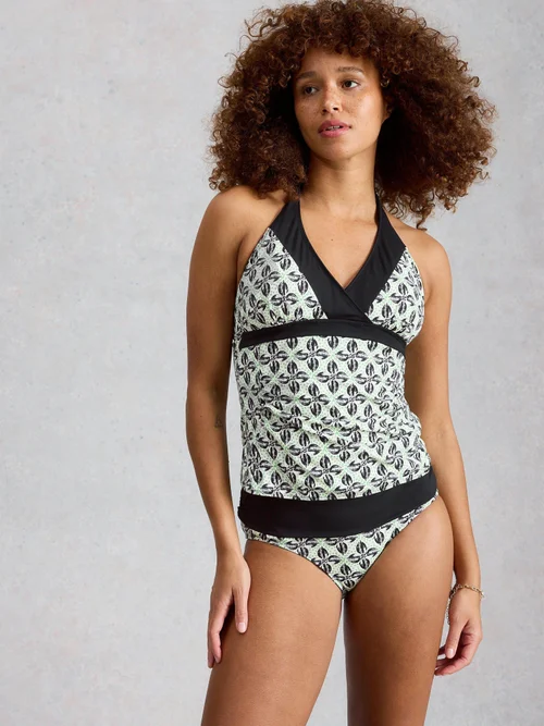 Débardeur Sunshine Rev Tankini - Blk Pr - 46 Image 1
