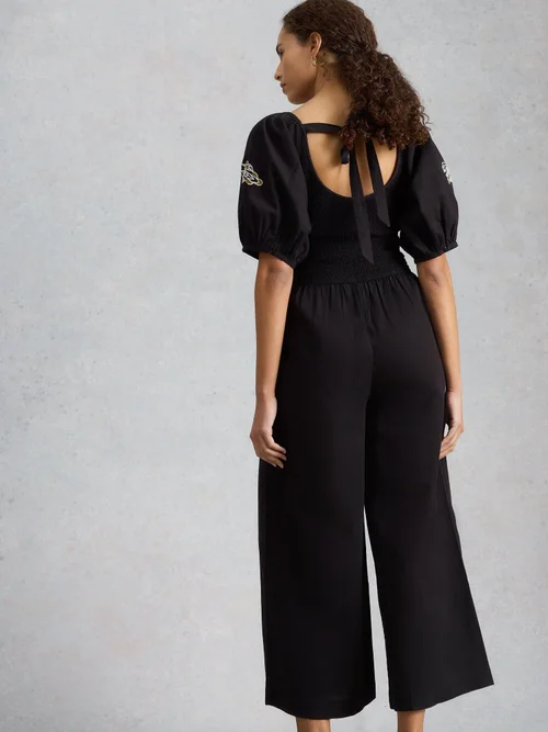 Combinaison Reese - Pure Blk - XXXL Image 4