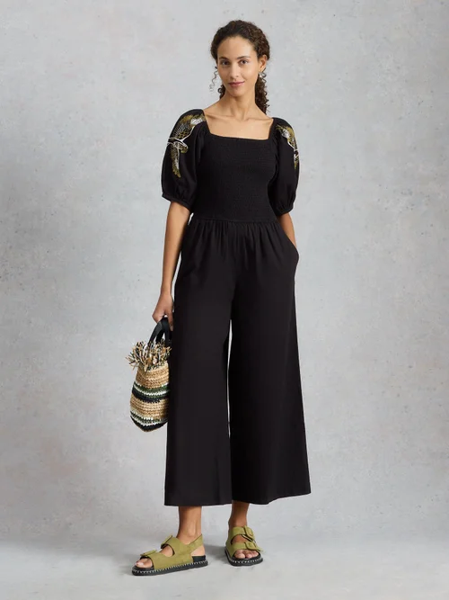 Combinaison Reese - Pure Blk - XXXL Image 1