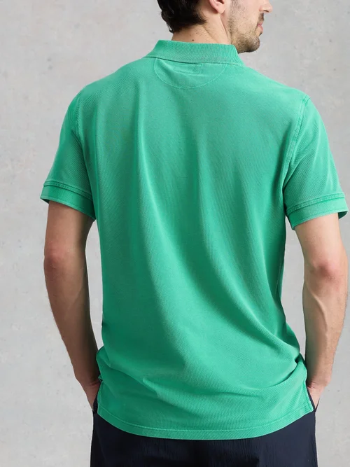 Polo Utilitaire - Brt Green - XXXL/R Image 4