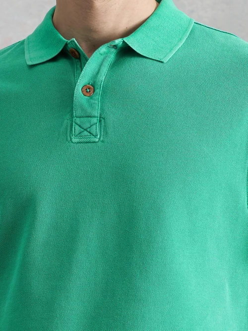 Polo Utilitaire - Brt Green - XXXL/R Image 3