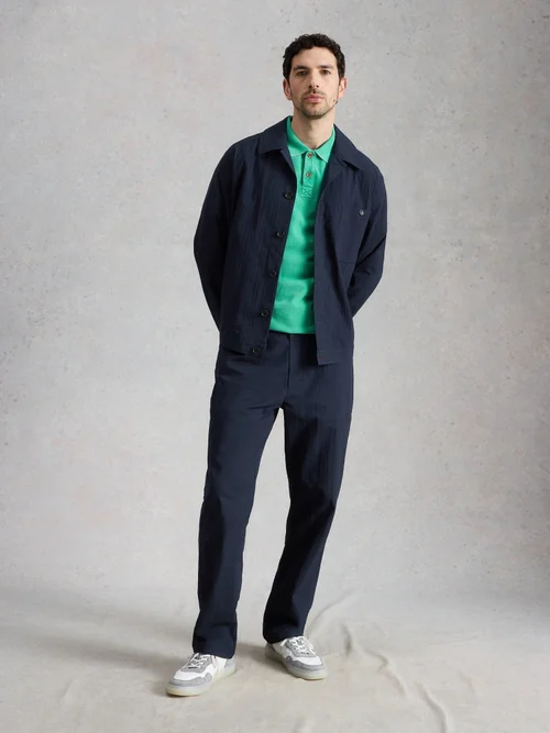 Polo Utilitaire - Brt Green - XXXL/R Image 2