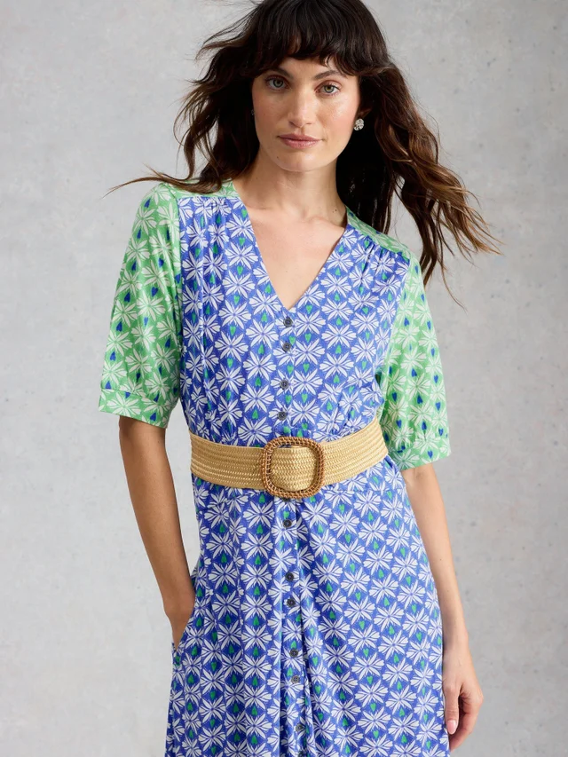 Robe en jersey May