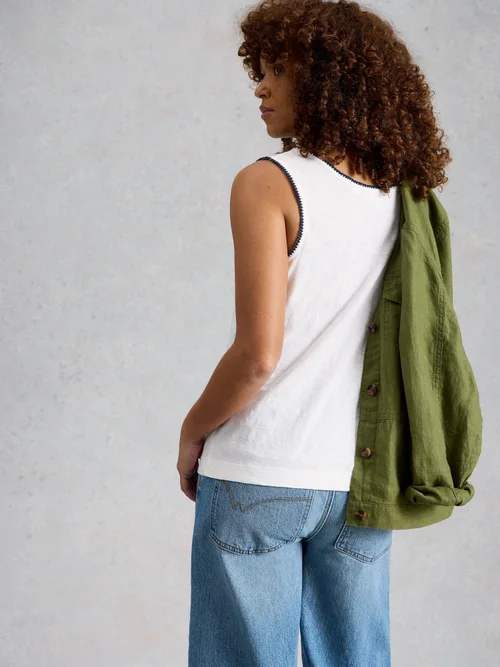 Veste Bianca - Bril White - 50 Image 4