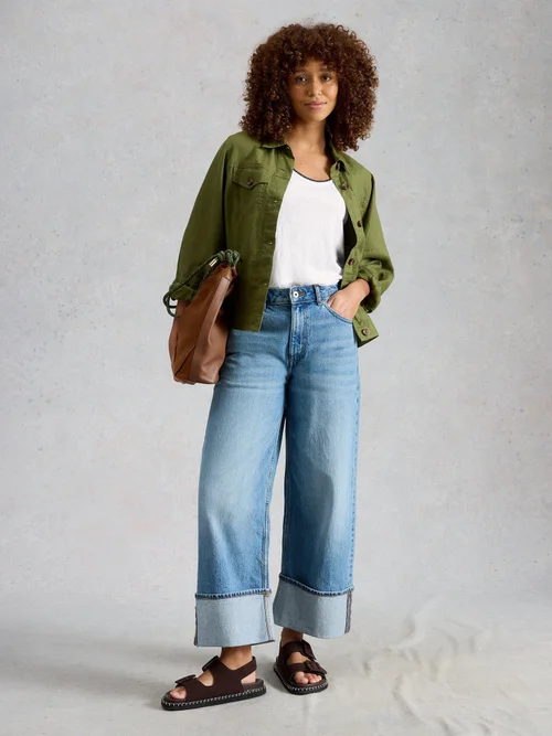 Veste Bianca - Bril White - 50 Image 2