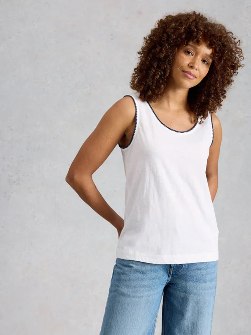 Veste Bianca - Bril White - 50 Image 3