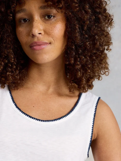 Veste Bianca - Bril White - 42 Image 1