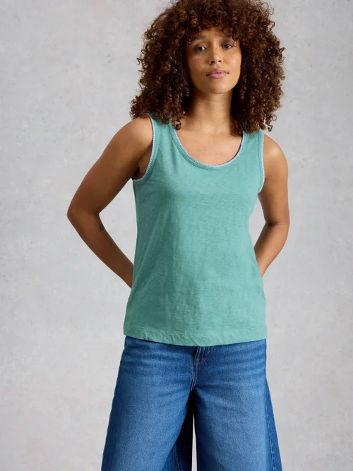 Veste Bianca - Mid Blue - 52 Image 3