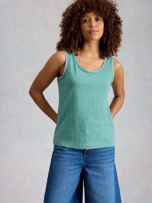 Veste Bianca - Mid Blue - 52 Image 3