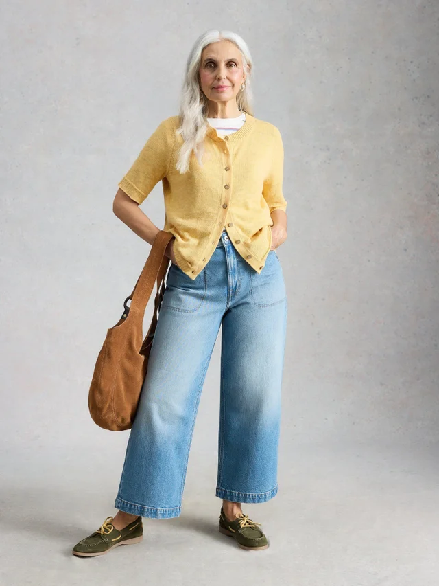 Cardigan Betsy