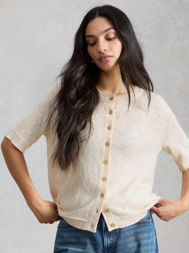 Cardigan Betsy