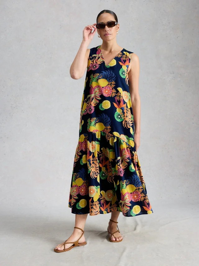 Robe Midi Lily