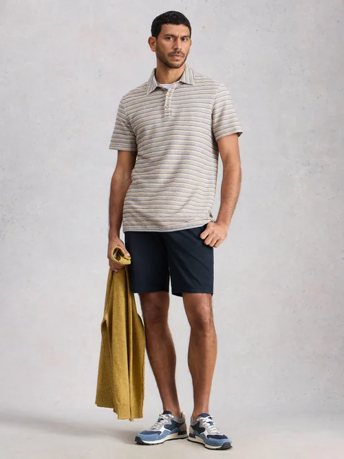 Short décontracté Chapman - Dark Navy - 40/R Image 2