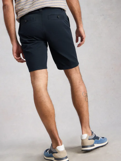 Short décontracté Chapman - Dark Navy - 40/R Image 4