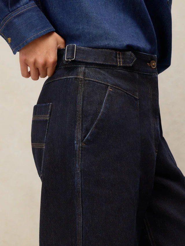 Jean large Carmella