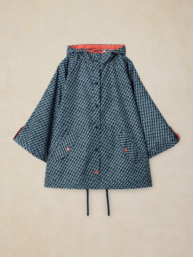 Poncho Imperméable Dakota