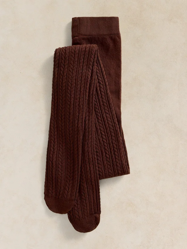 Collants à motifs Patty
