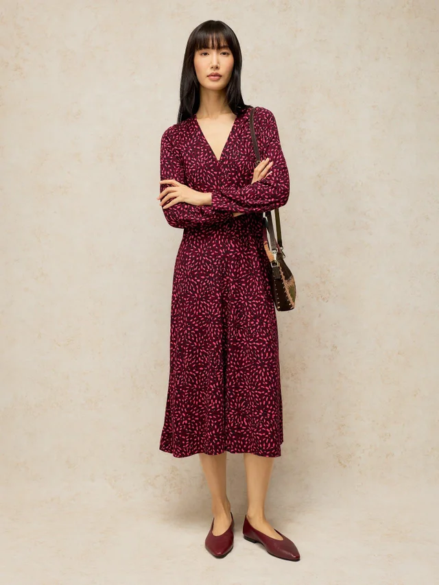 Robe Megan en jersey