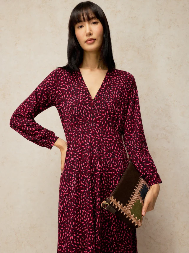 Robe Megan en jersey