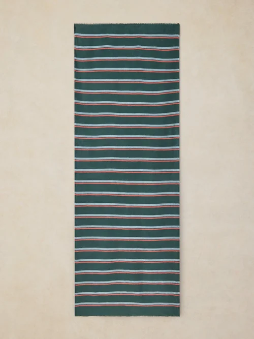 Écharpe Selma Mi-lourde Image 3