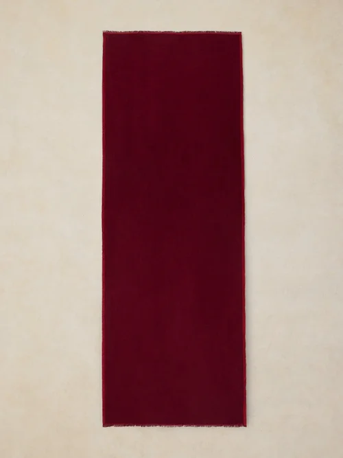Écharpe Selma Mi-lourde Image 3