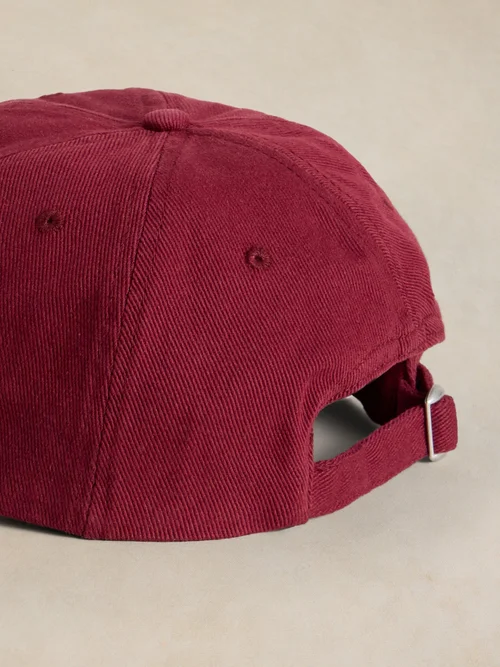 Casquette avec détail patch Image 2