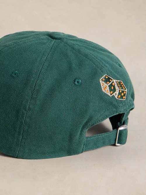 Casquette brodée Image 3
