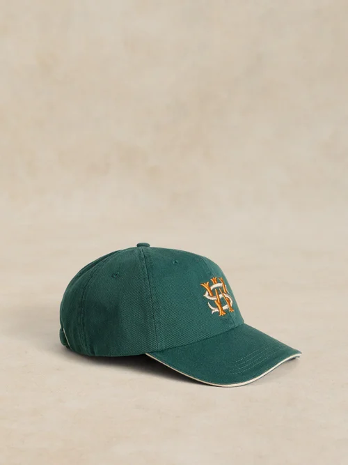 Casquette brodée Image 2
